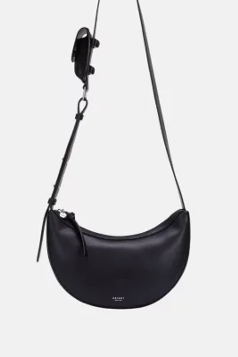 Rookie Crossbody Bag