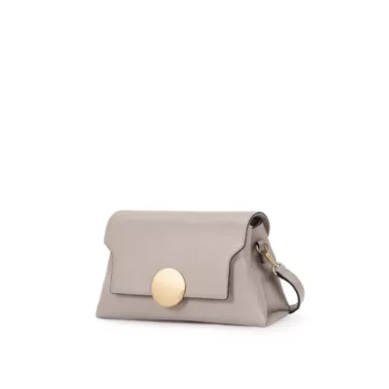 Lottie Flap Crossbody Bag