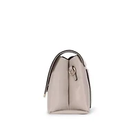 Lottie Flap Crossbody Bag