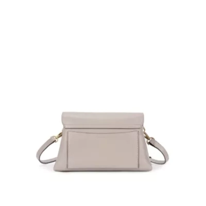 Lottie Flap Crossbody Bag