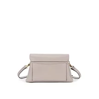 Lottie Flap Crossbody Bag