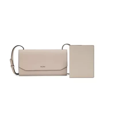 Mandy Travel Set Bag