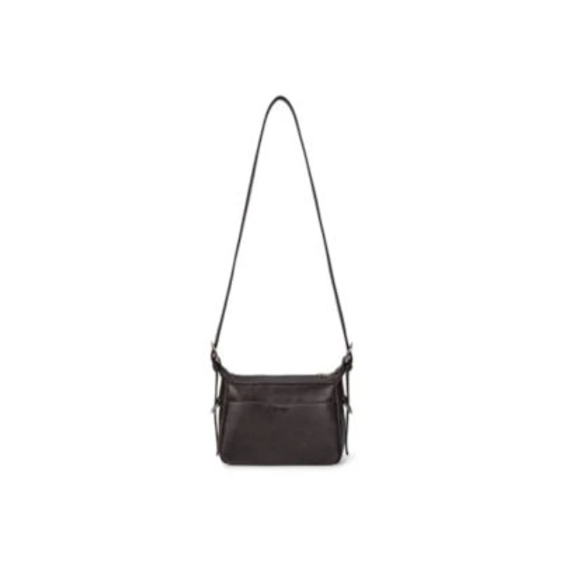 Moto Crossbody Bag