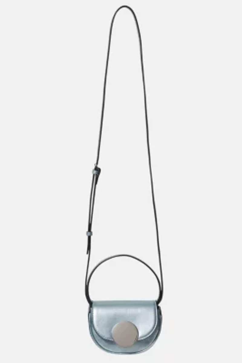 Lottie Petite Crossbody Bag