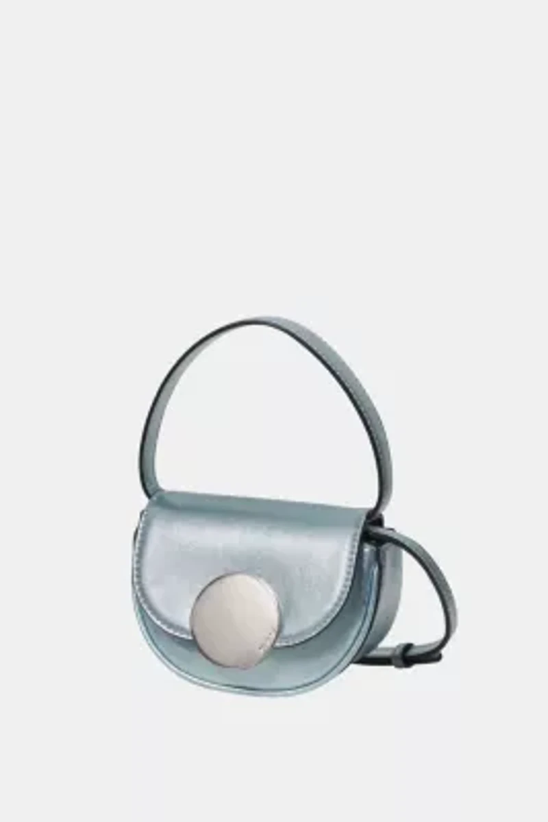 Lottie Petite Crossbody Bag