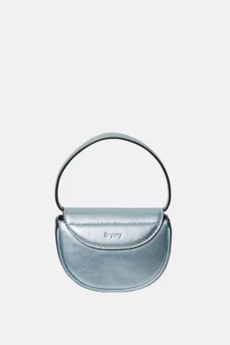 Lottie Petite Crossbody Bag