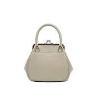 Lace Up Mini Tote Bag