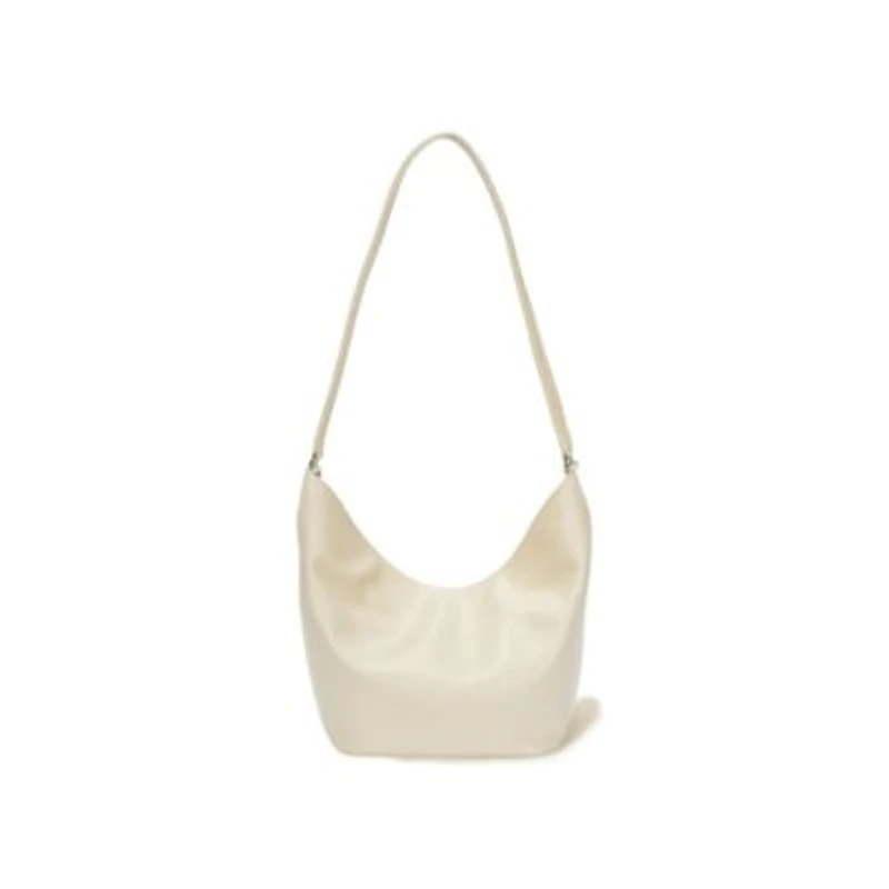 Ball Chain Bucket Bag