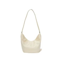 Ball Chain Bucket Bag