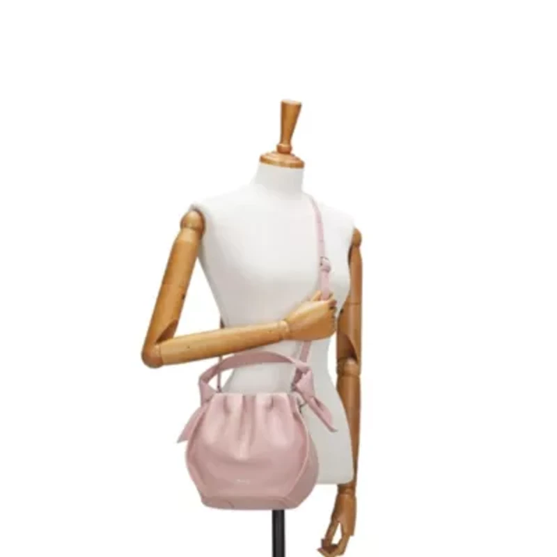 Selena Bucket Bag
