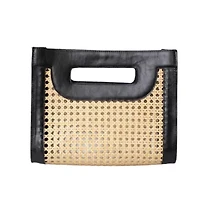 Venice Clutch Bag