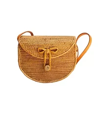 Sedna Crossbody Bag