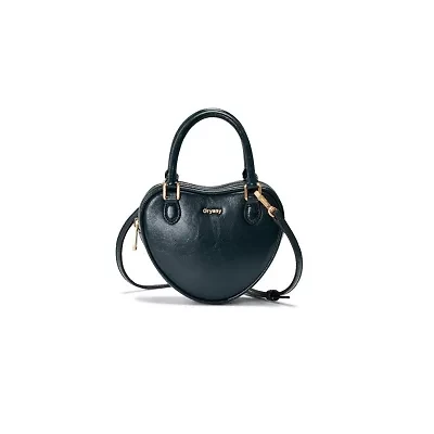 Heart Mini Tote Bag