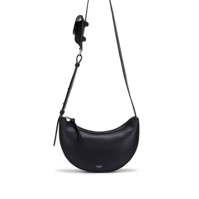 Rookie Crossbody Bag