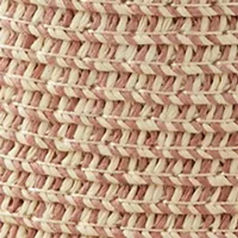 Women's Uptown Chic Straw Fedora
