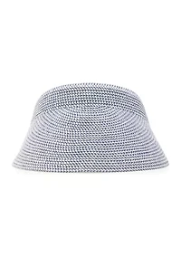 Hamptons Packable Visor