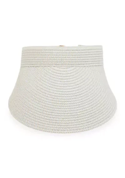 Hamptons Packable Visor