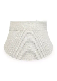 Hamptons Packable Visor
