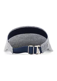 Hamptons Packable Visor
