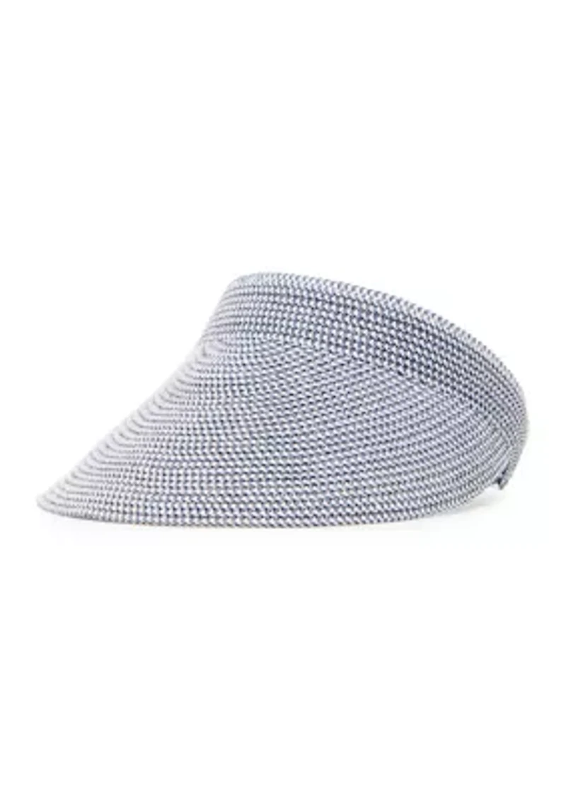 Hamptons Packable Visor
