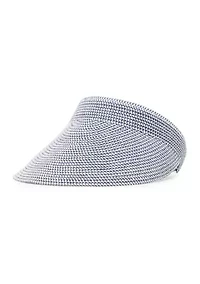 Hamptons Packable Visor