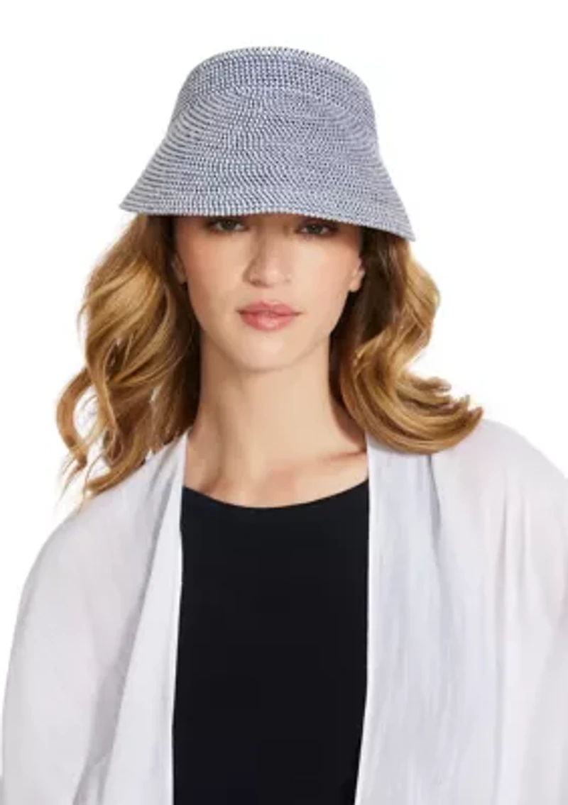 Hamptons Packable Visor