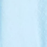 Crochet Insert Linen Ruana