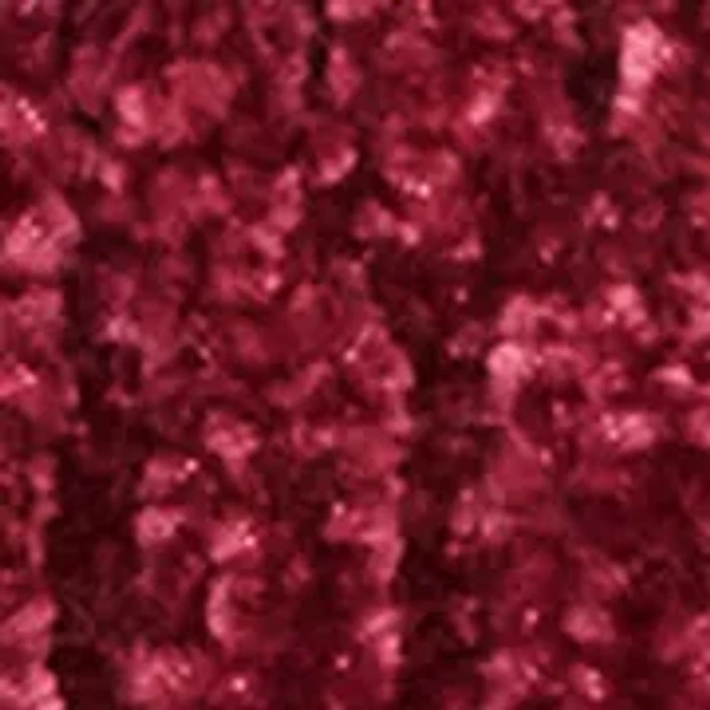 Dropstitch Chenille Beanie