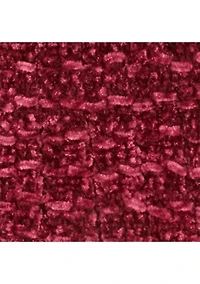 Dropstitch Chenille Beanie