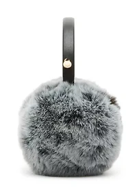 Luxe Faux Fur Earmuffs