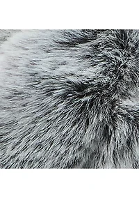 Luxe Faux Fur Earmuffs