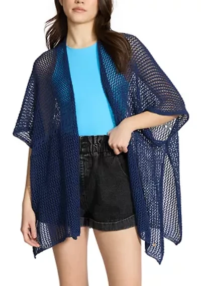 Women's Open Work Wrap