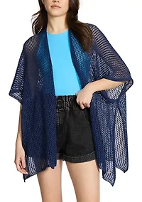 Women's Open Work Wrap