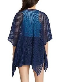 Women's Open Work Wrap