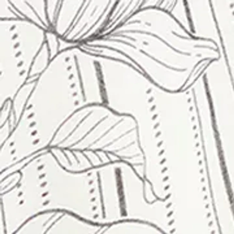 Pretty Pinstripe Ruana