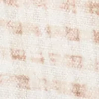 Picnic Striped Cabby Hat