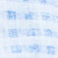 Picnic Striped Cabby Hat