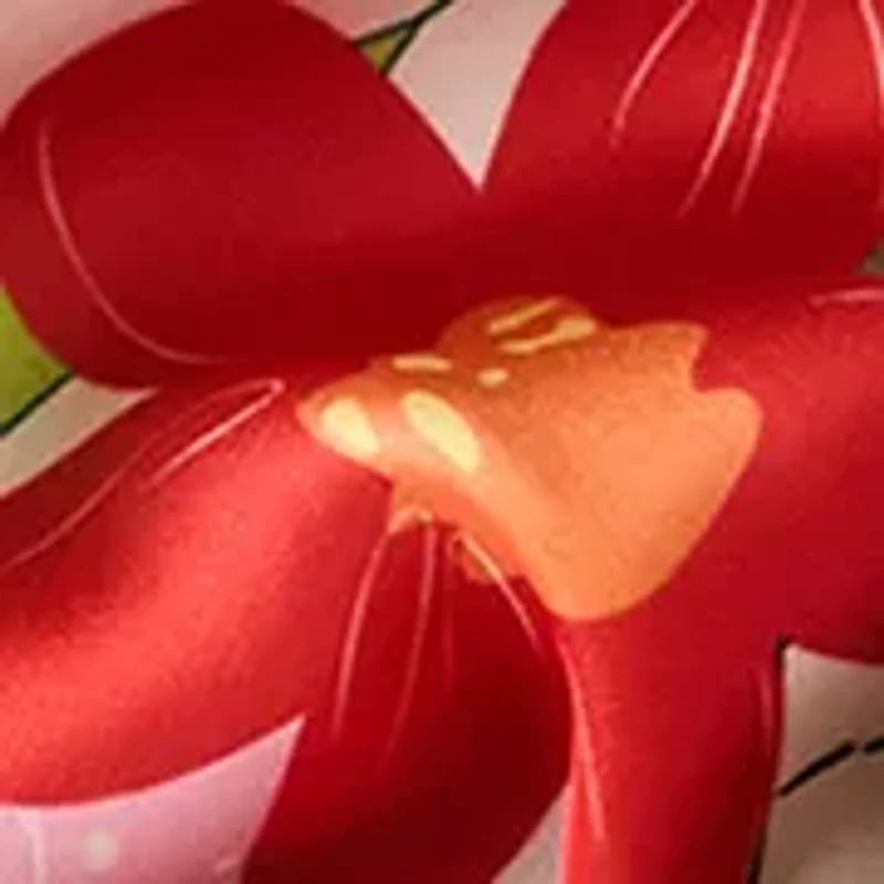 Handbag Square Scarf