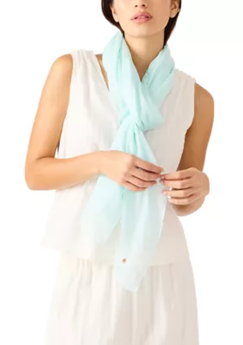 Spring Essential Scarf