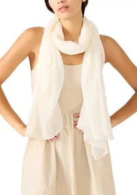 Spring Essential Scarf