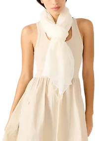 Spring Essential Scarf