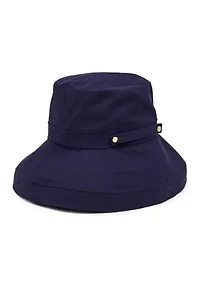 On The Go Bucket Hat