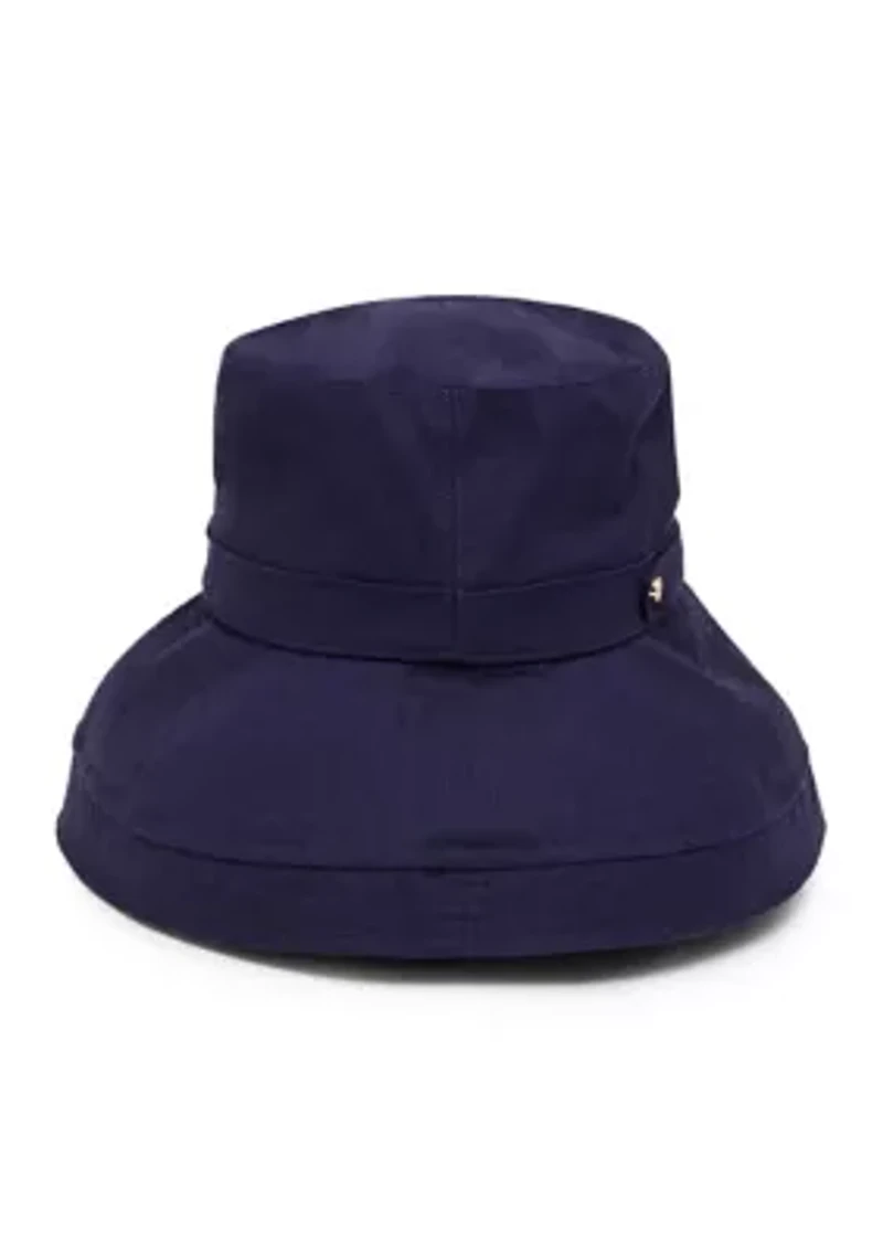 On The Go Bucket Hat