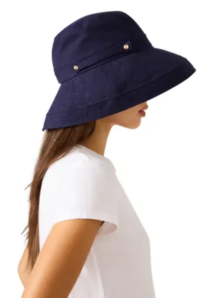 On The Go Bucket Hat
