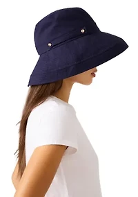 On The Go Bucket Hat