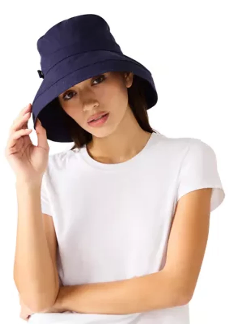 On The Go Bucket Hat