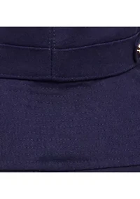 On The Go Bucket Hat