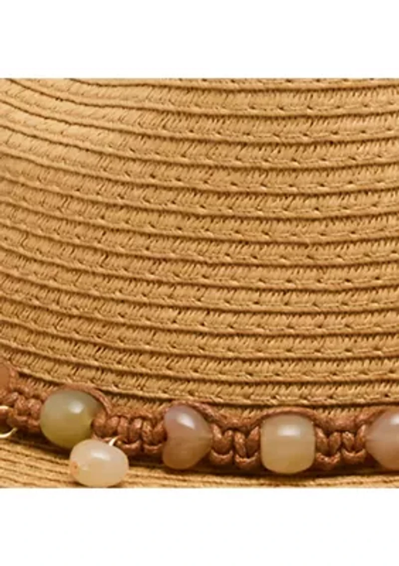 Sedona Stone Western Hat