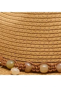 Sedona Stone Western Hat