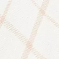 Women's Plaid Pull Through Ruana 